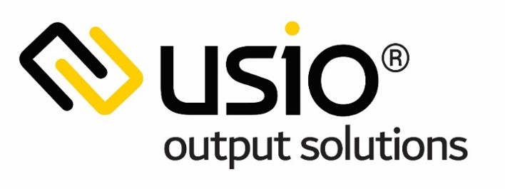Usio Output Solutions Inc. logo