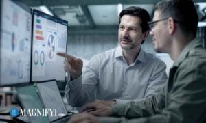 MAGNIFYI.com Feature Article - The Value of Keeping Transaction Data Separate from Billing