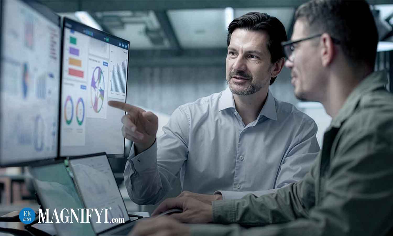 MAGNIFYI.com Feature Article - The Value of Keeping Transaction Data Separate from Billing